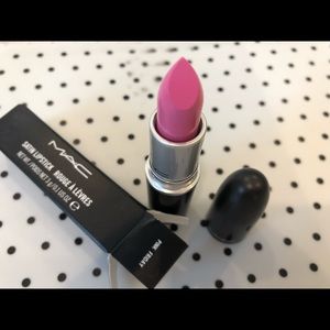 MAC PINK FRIDAY LE nicki Minaj lipstick BNIB
